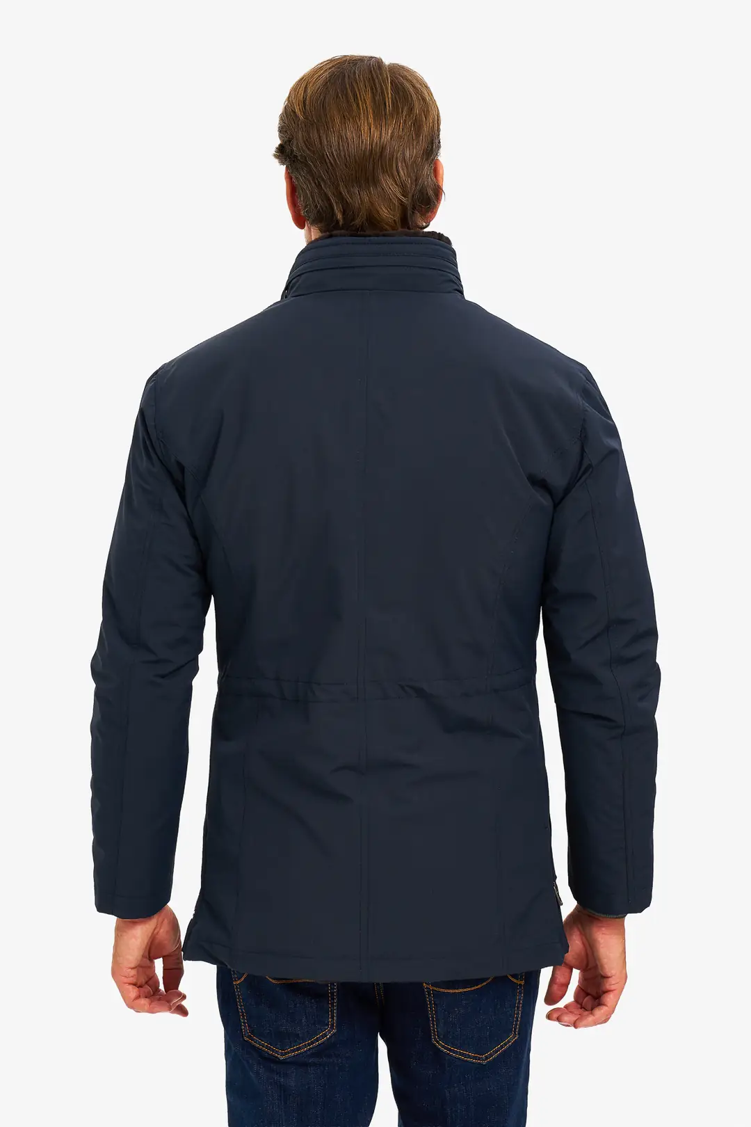 JACKETS 7