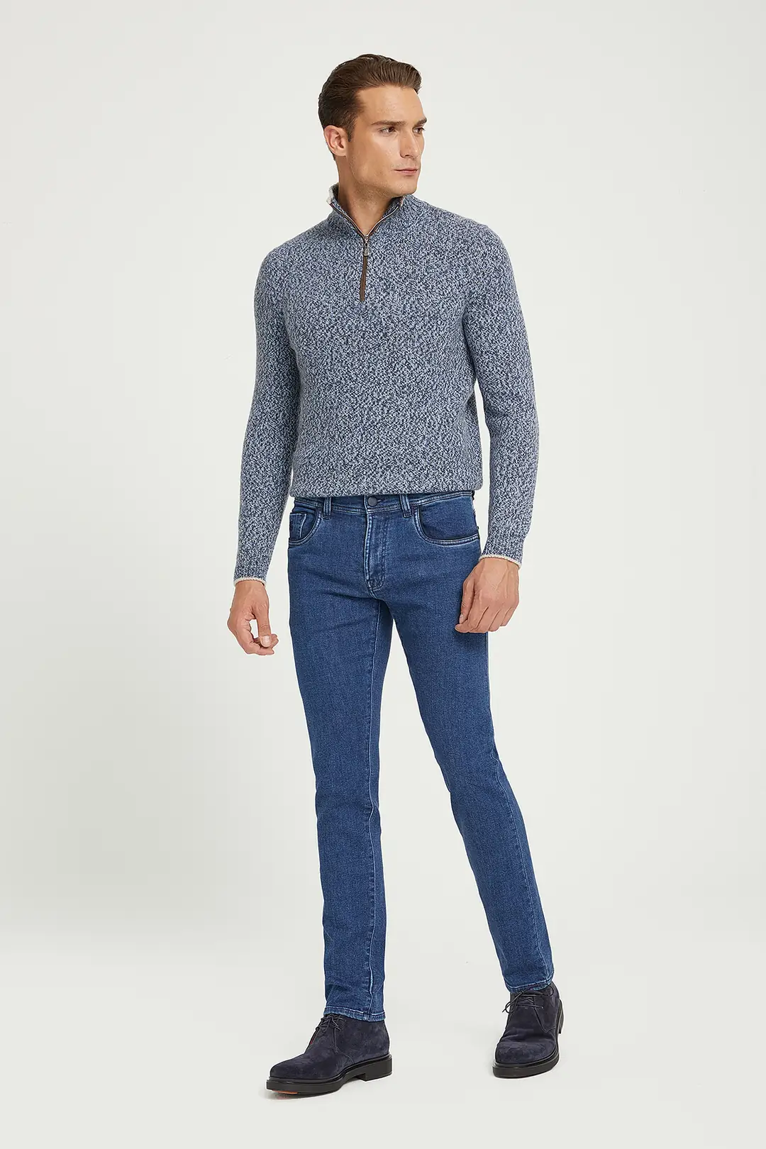 Jean 2