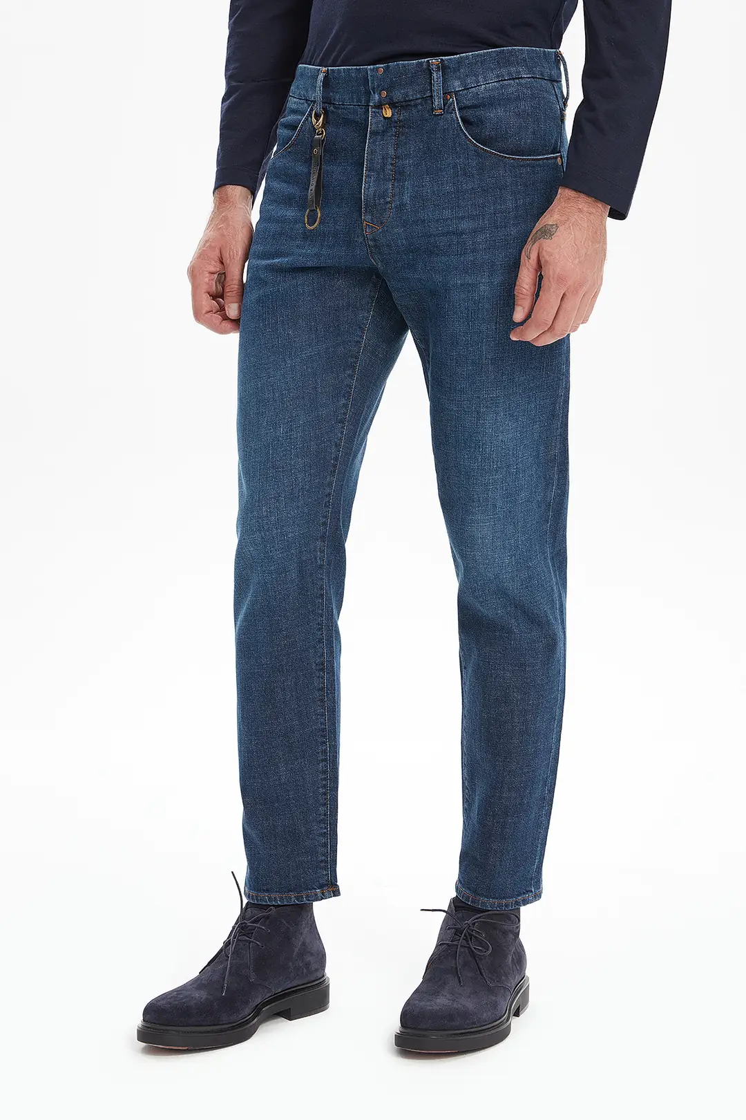 Jean 2