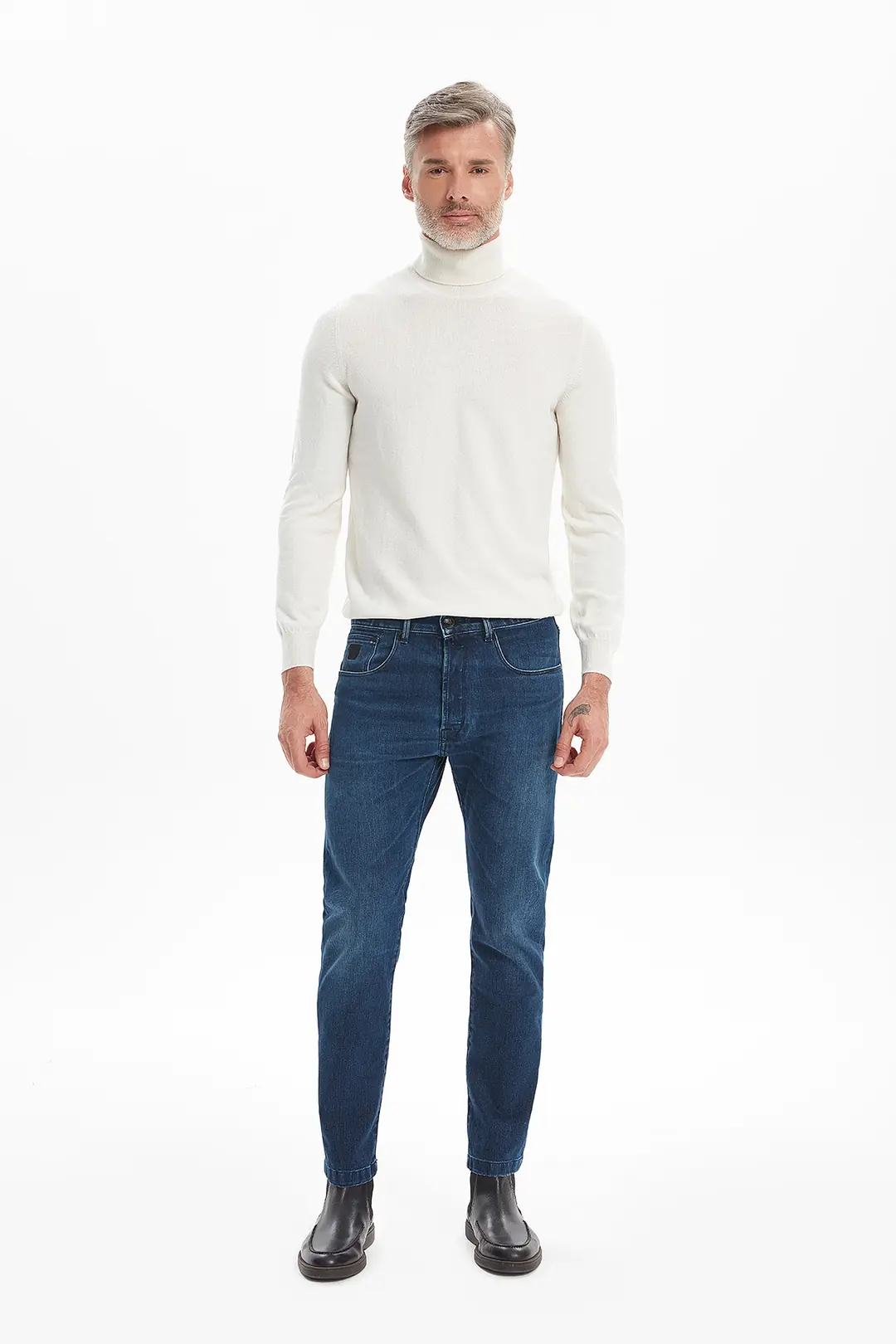 Jean