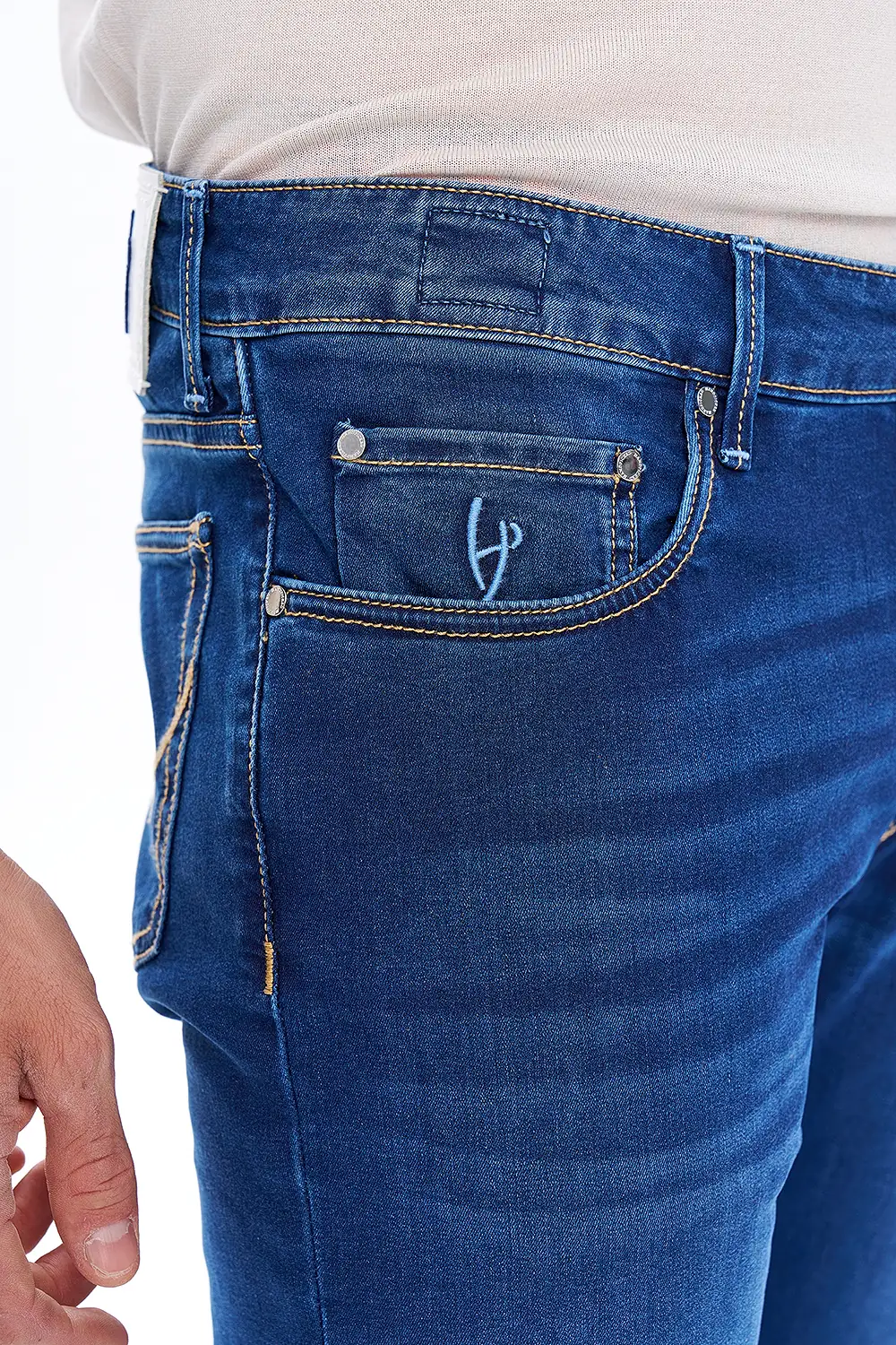 Jean 4