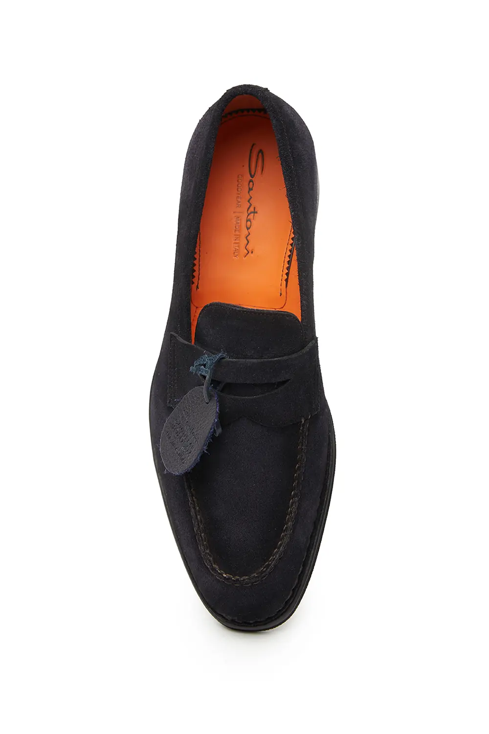 Loafer 4