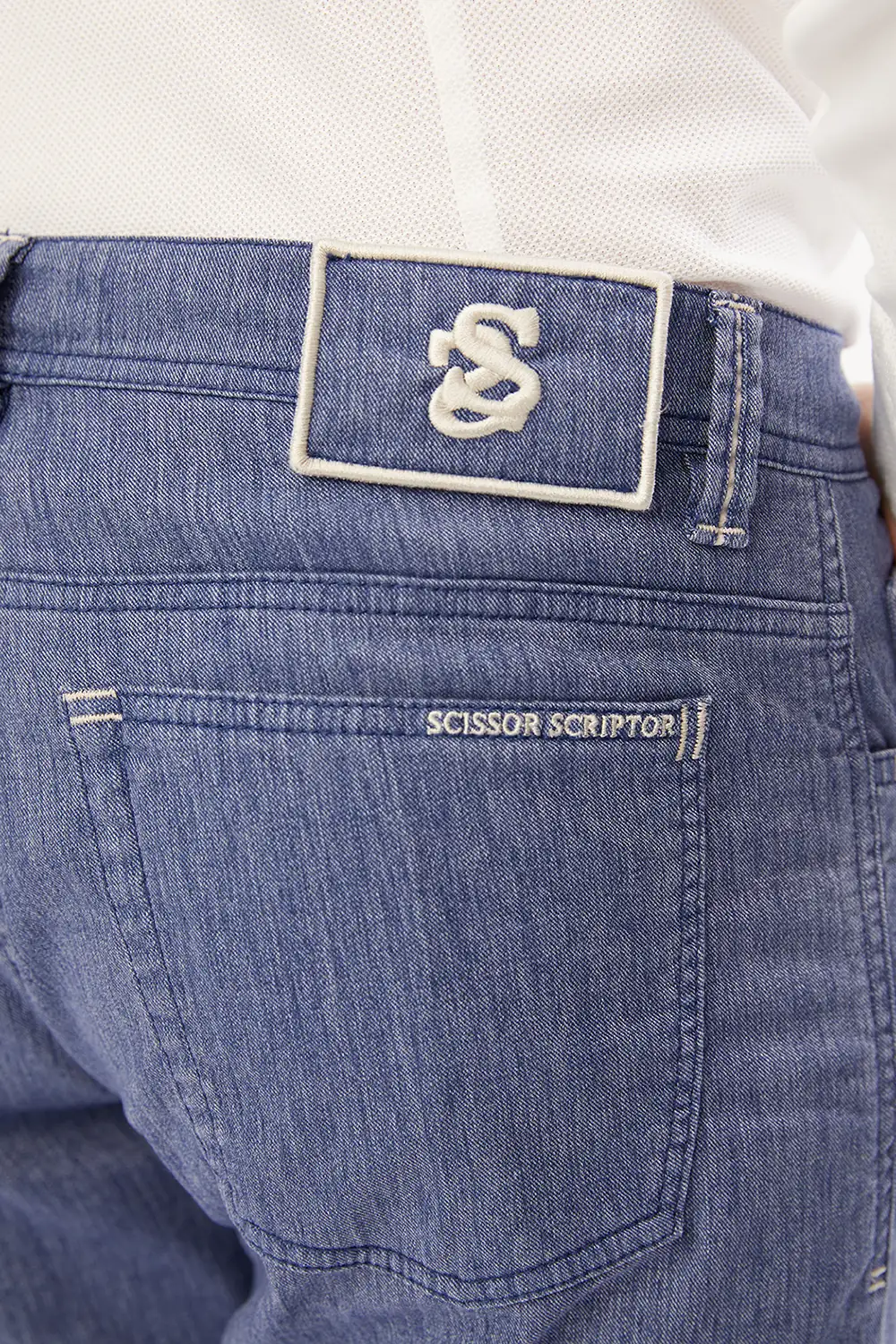 Jean 5