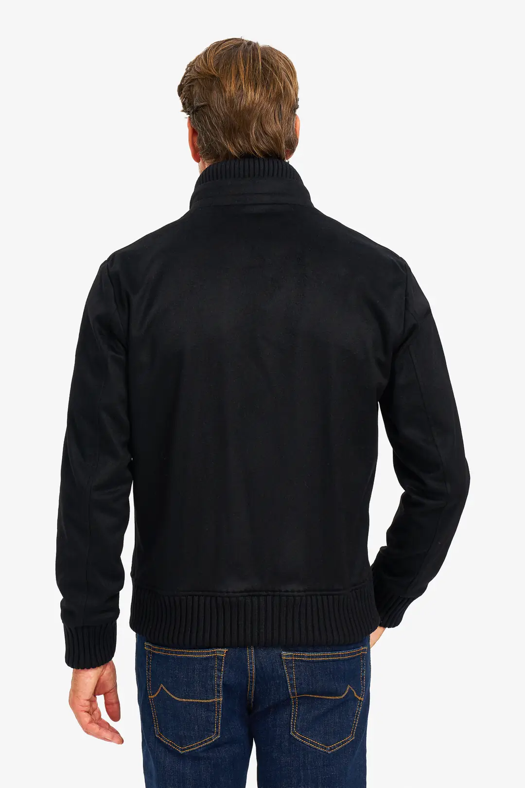 JACKETS 5