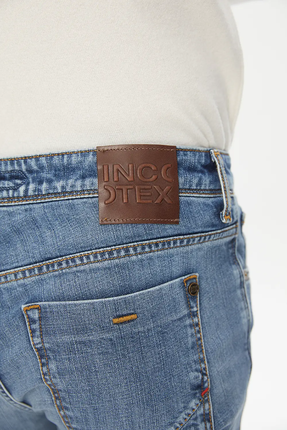 Jean 5