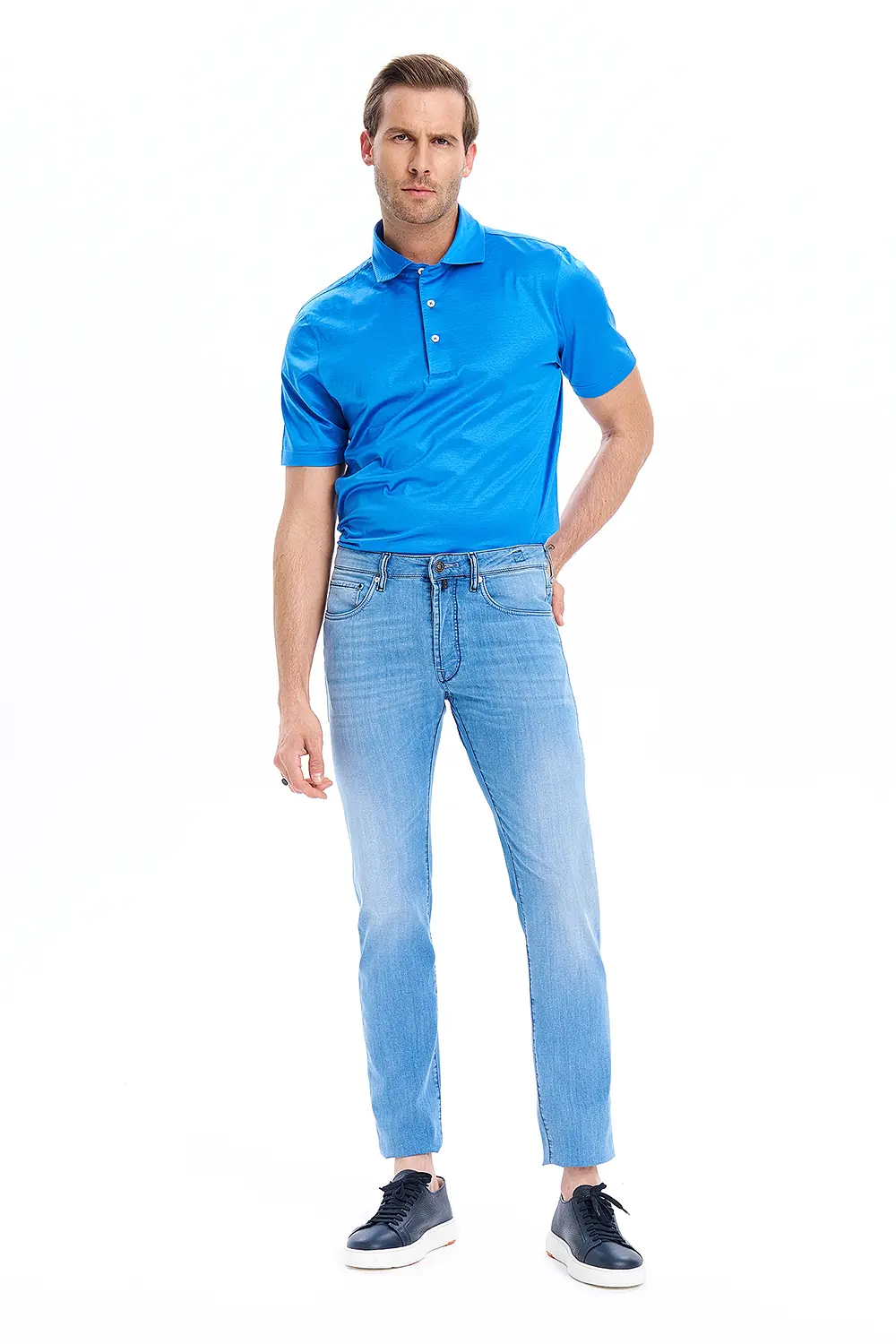 Jean