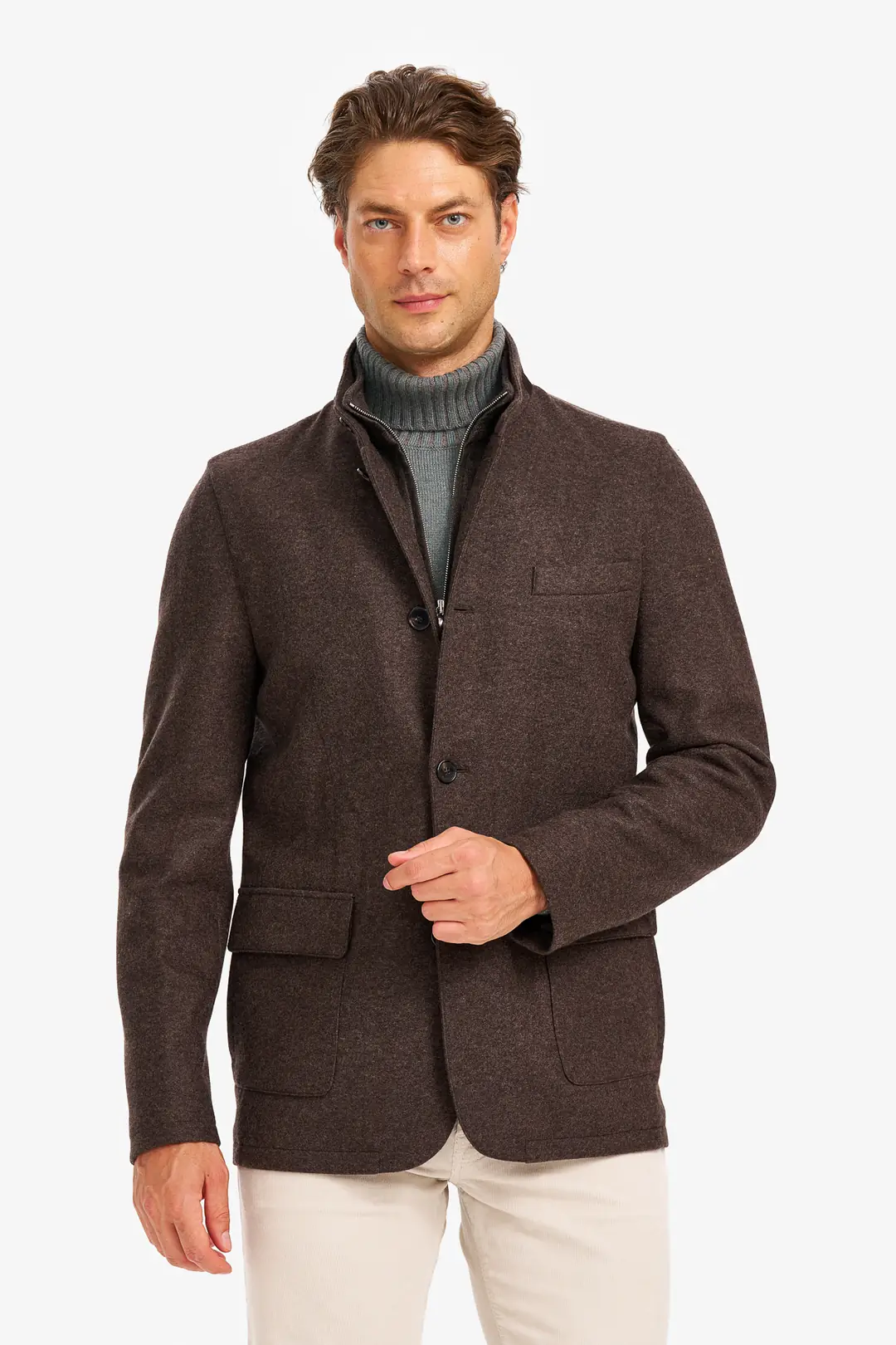 Jacket