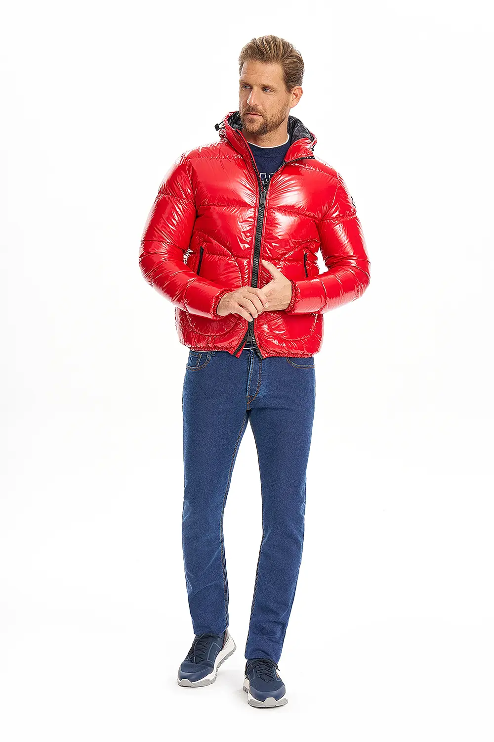 Jacket 3
