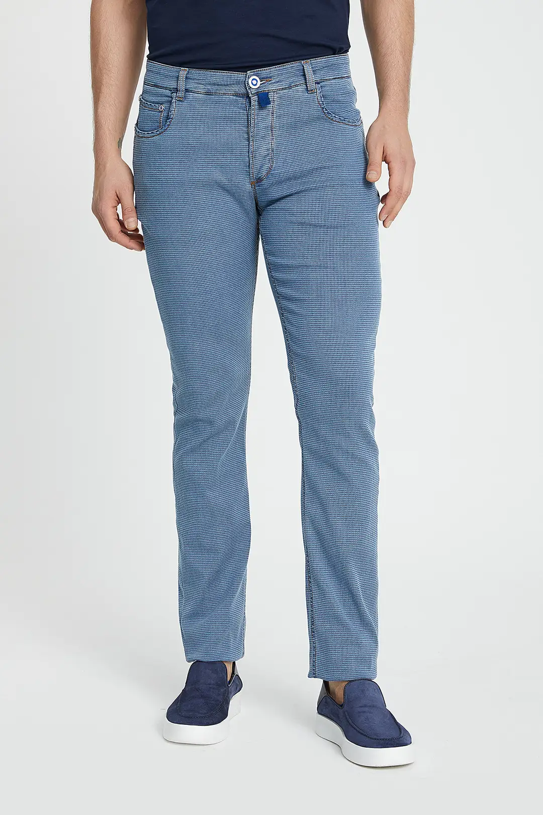 Jean 2
