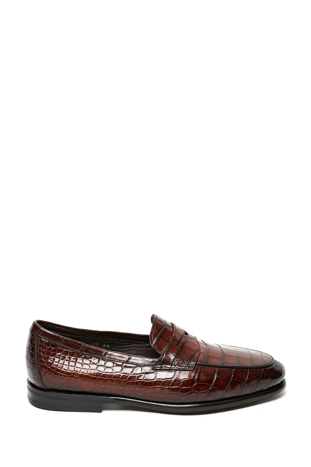 Crocodile Ayakkabı