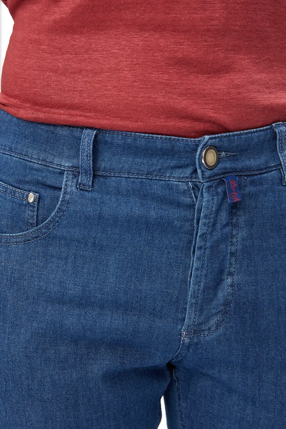 Jean 5
