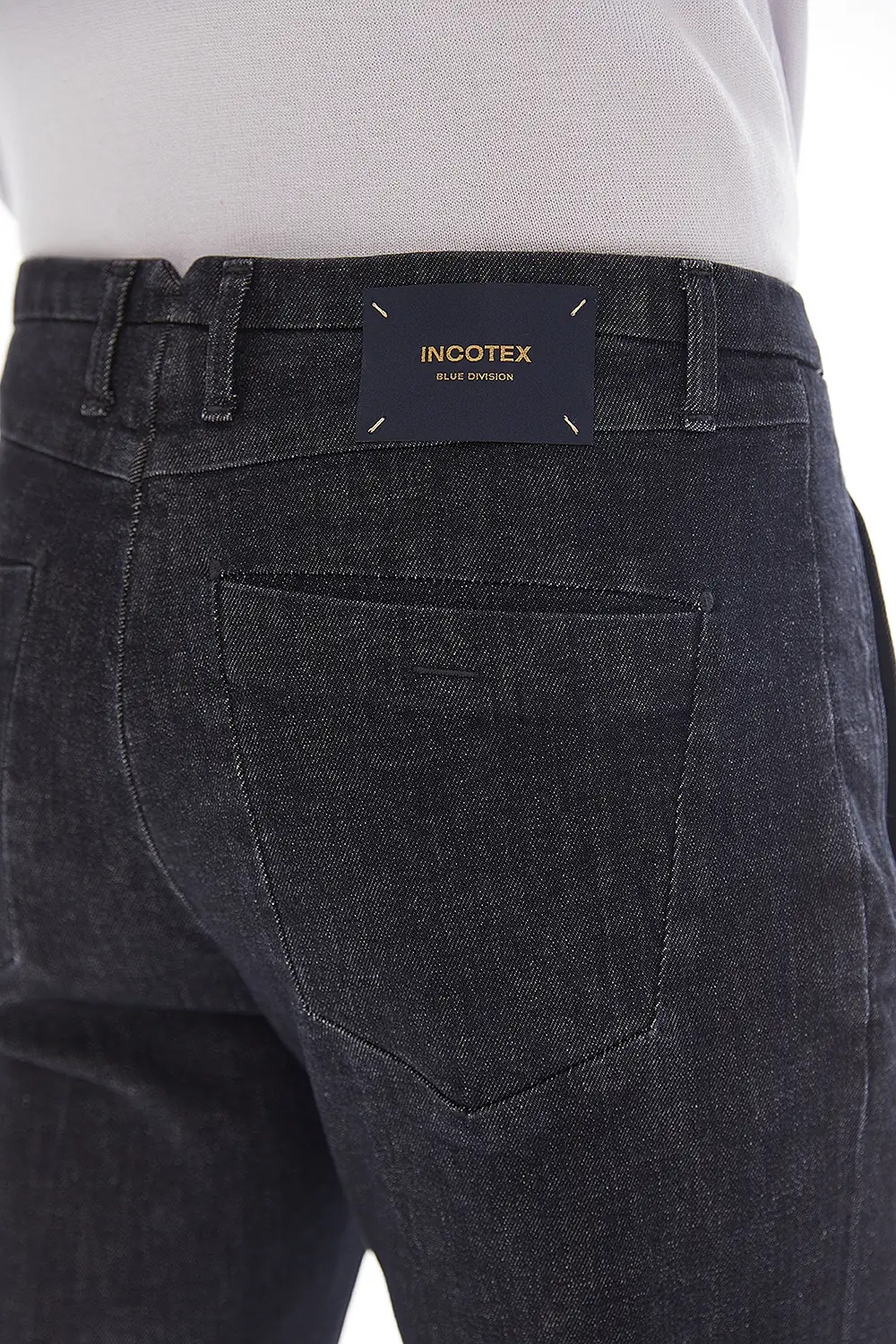 Jean 5