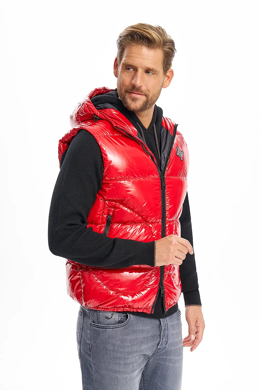 Vest 3