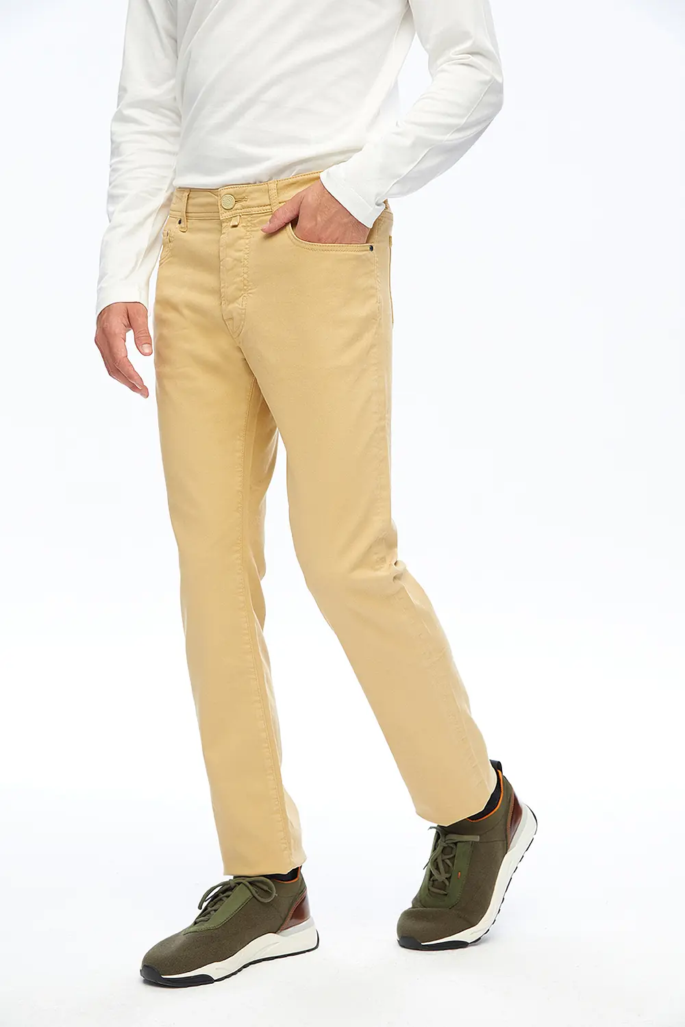 Pantolon 2