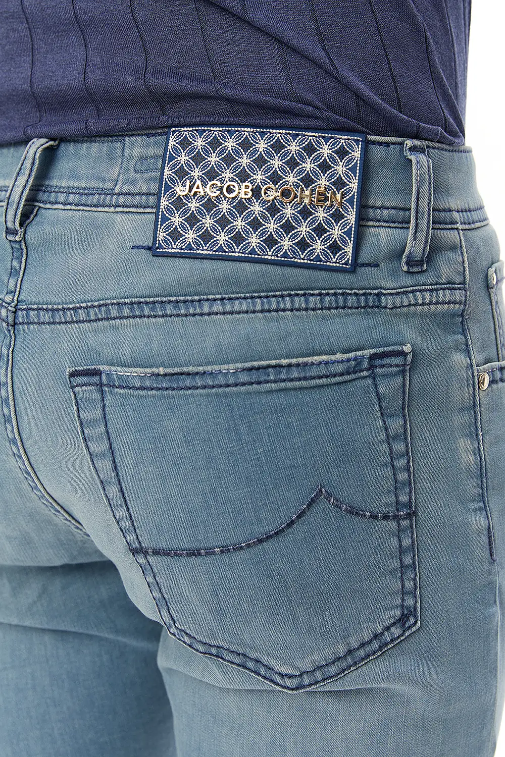Jean 5