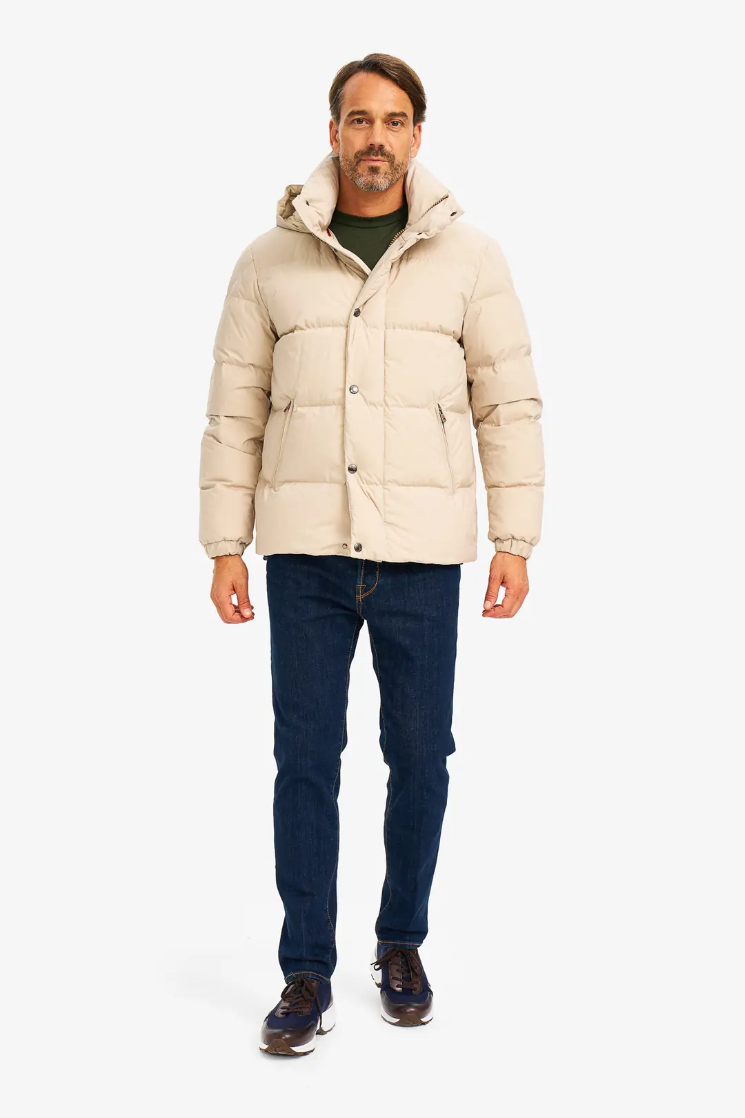 JACKETS 3