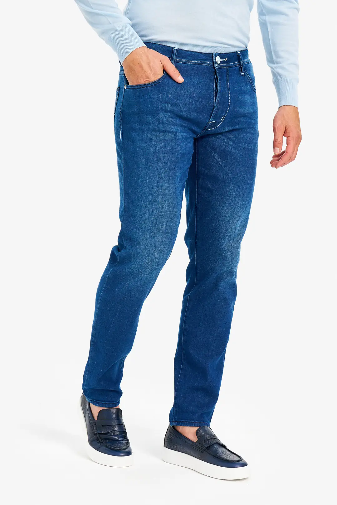 Jean 2