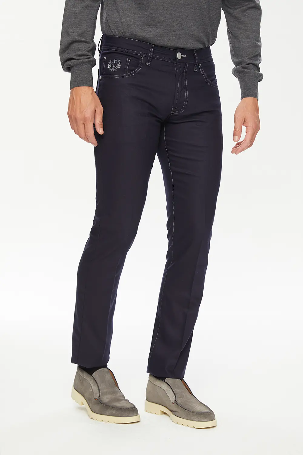 Jean 4