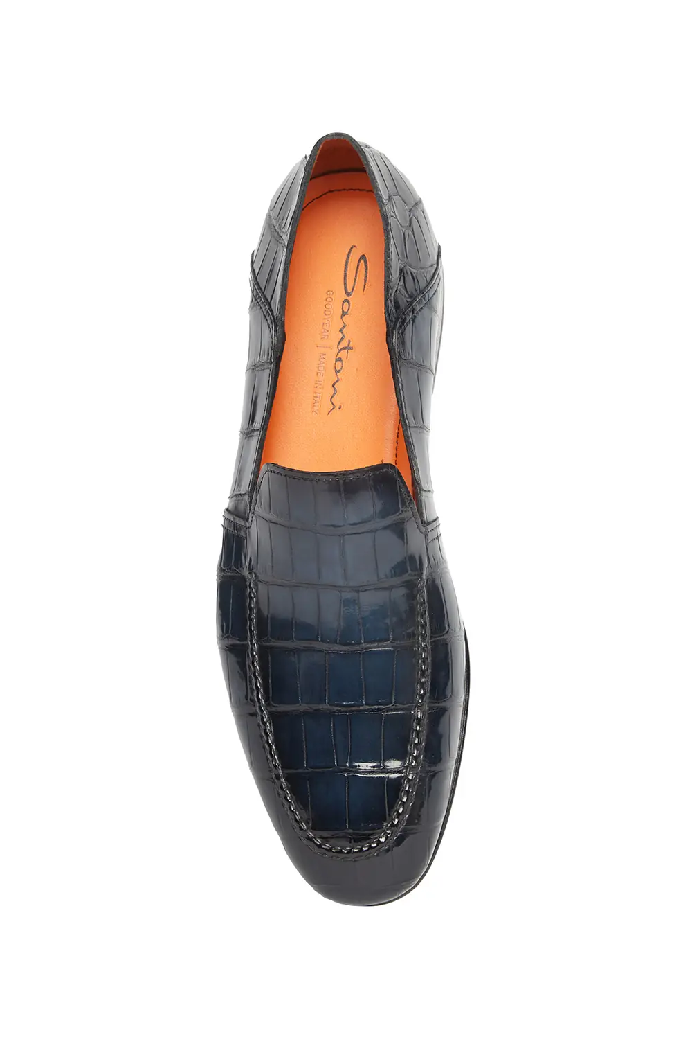 Loafer 4