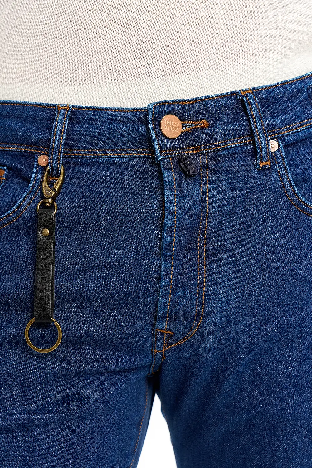 Jean 5