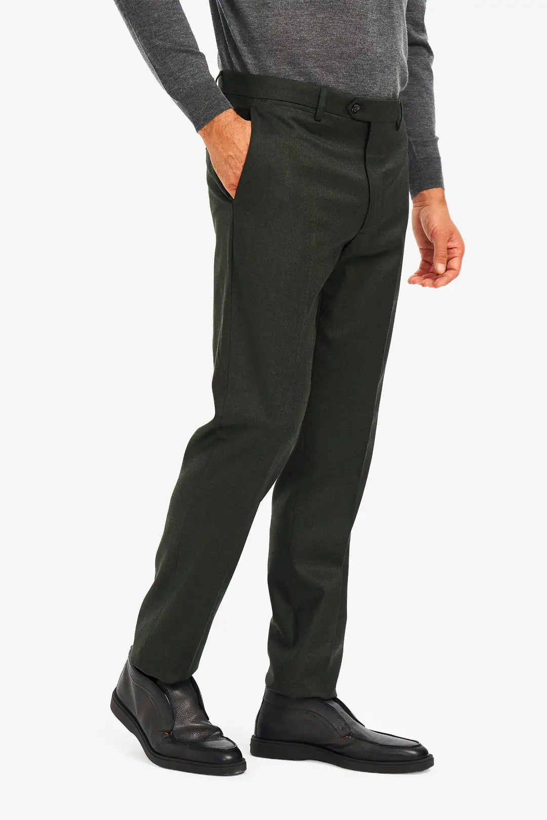 TROUSERS 3