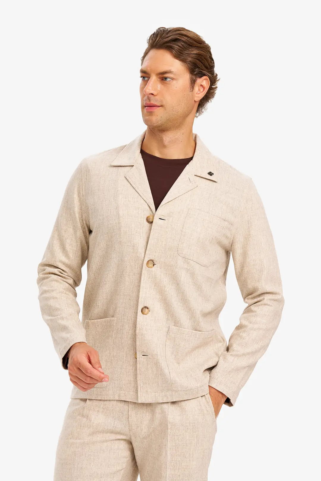Overshirt