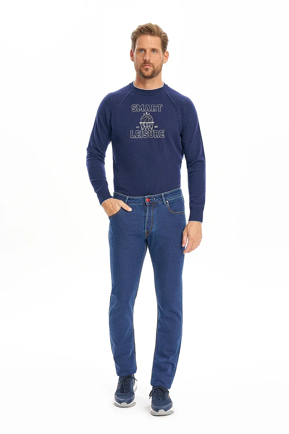 Jean