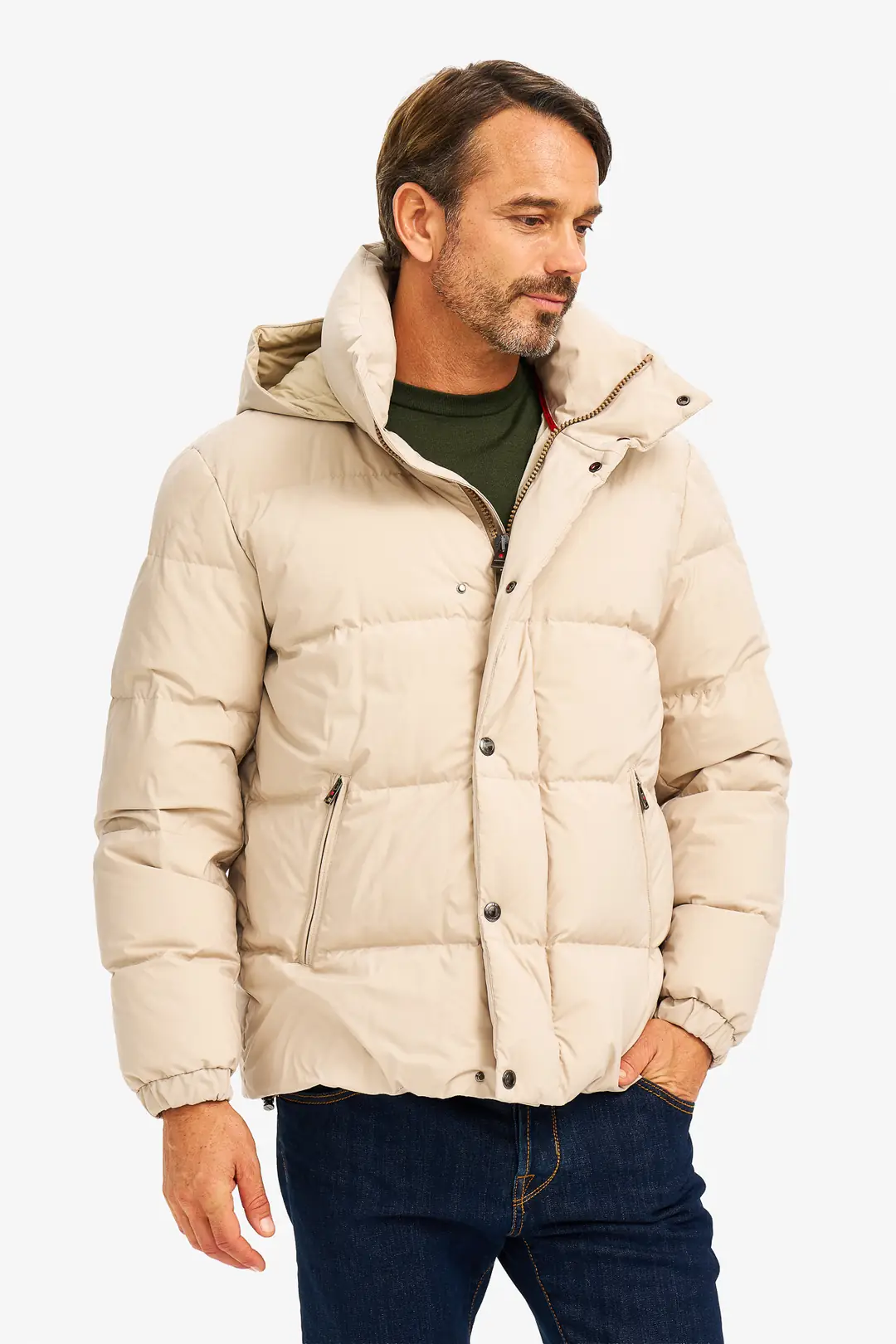 JACKETS 2