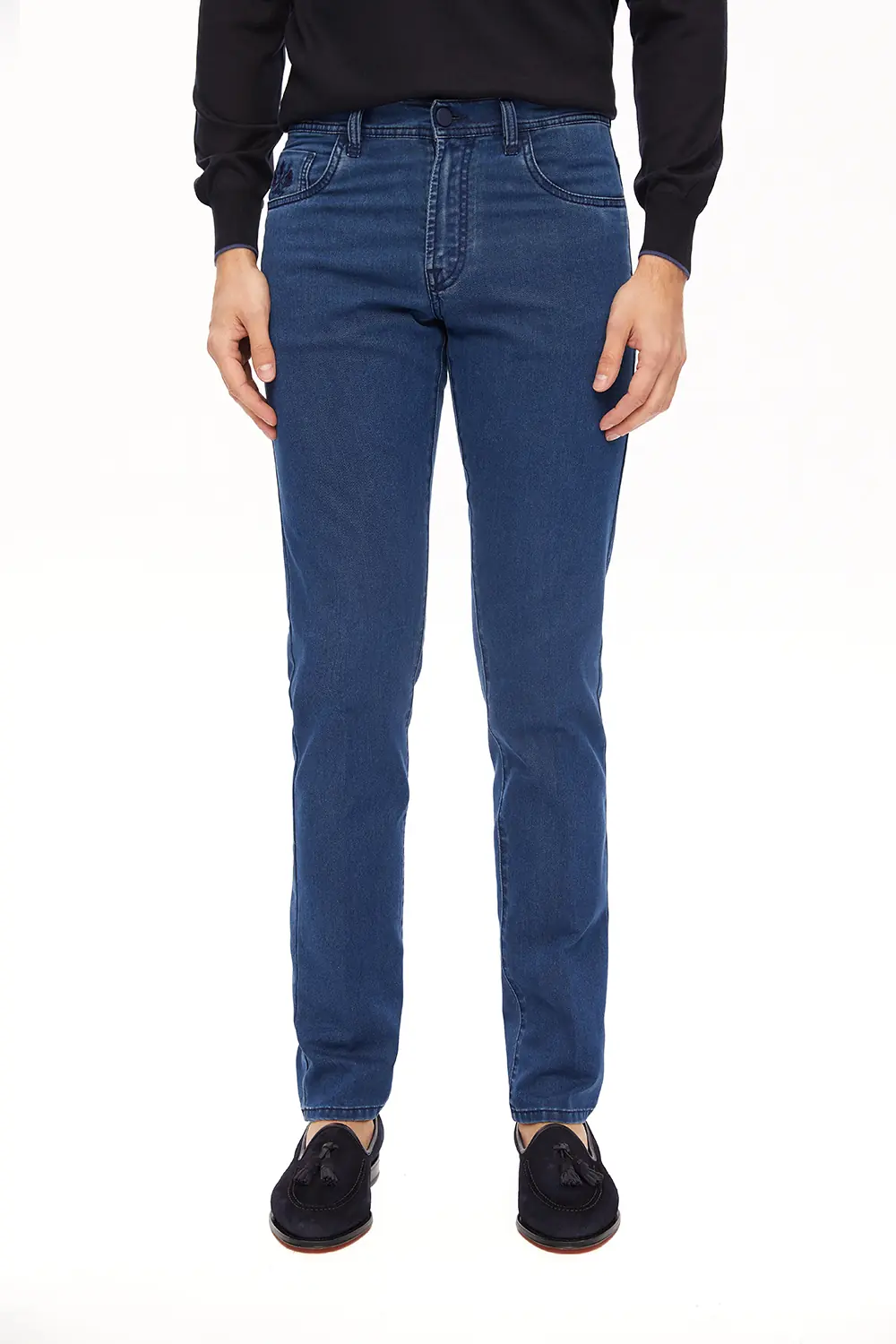 Jean 2