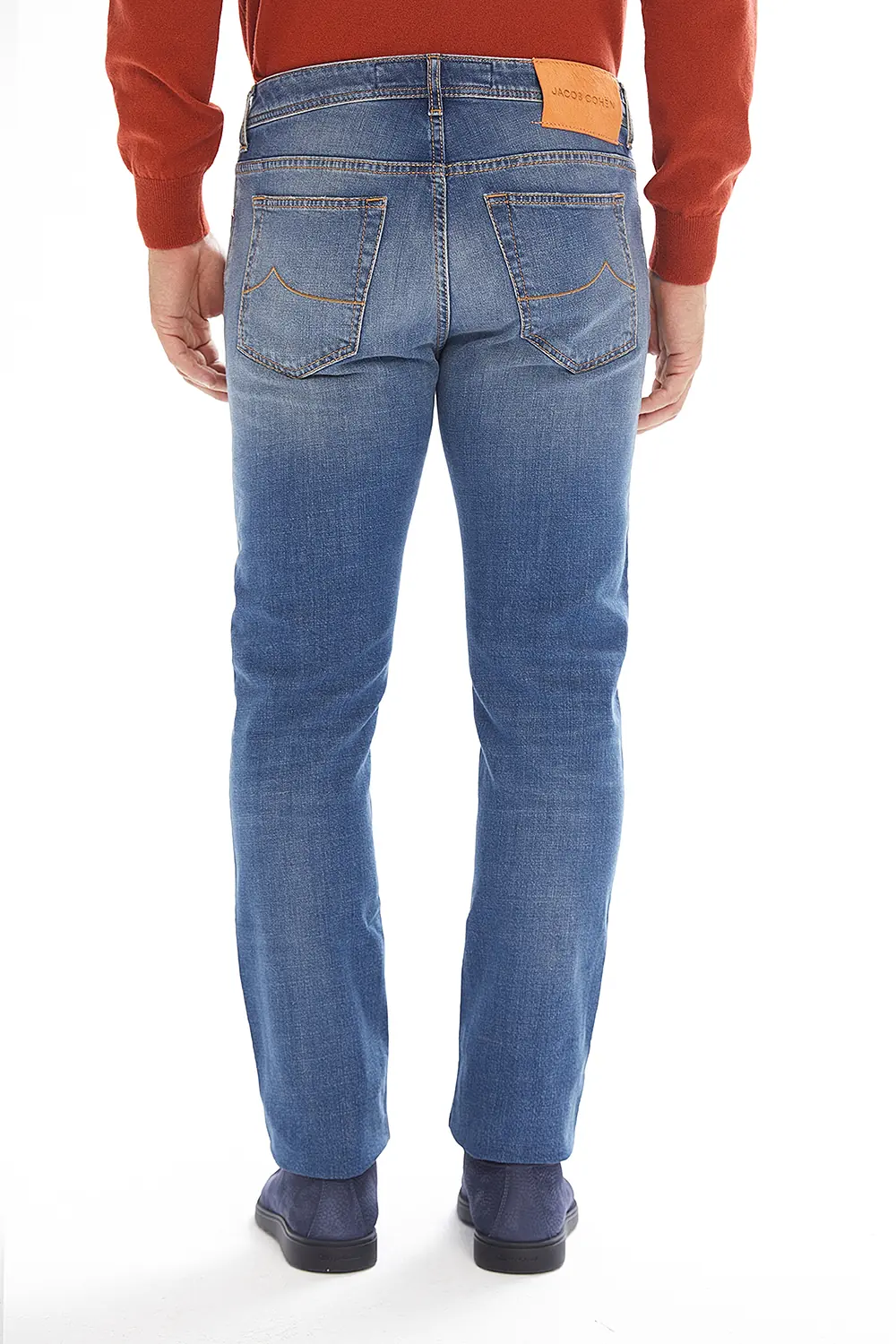 Jean 5