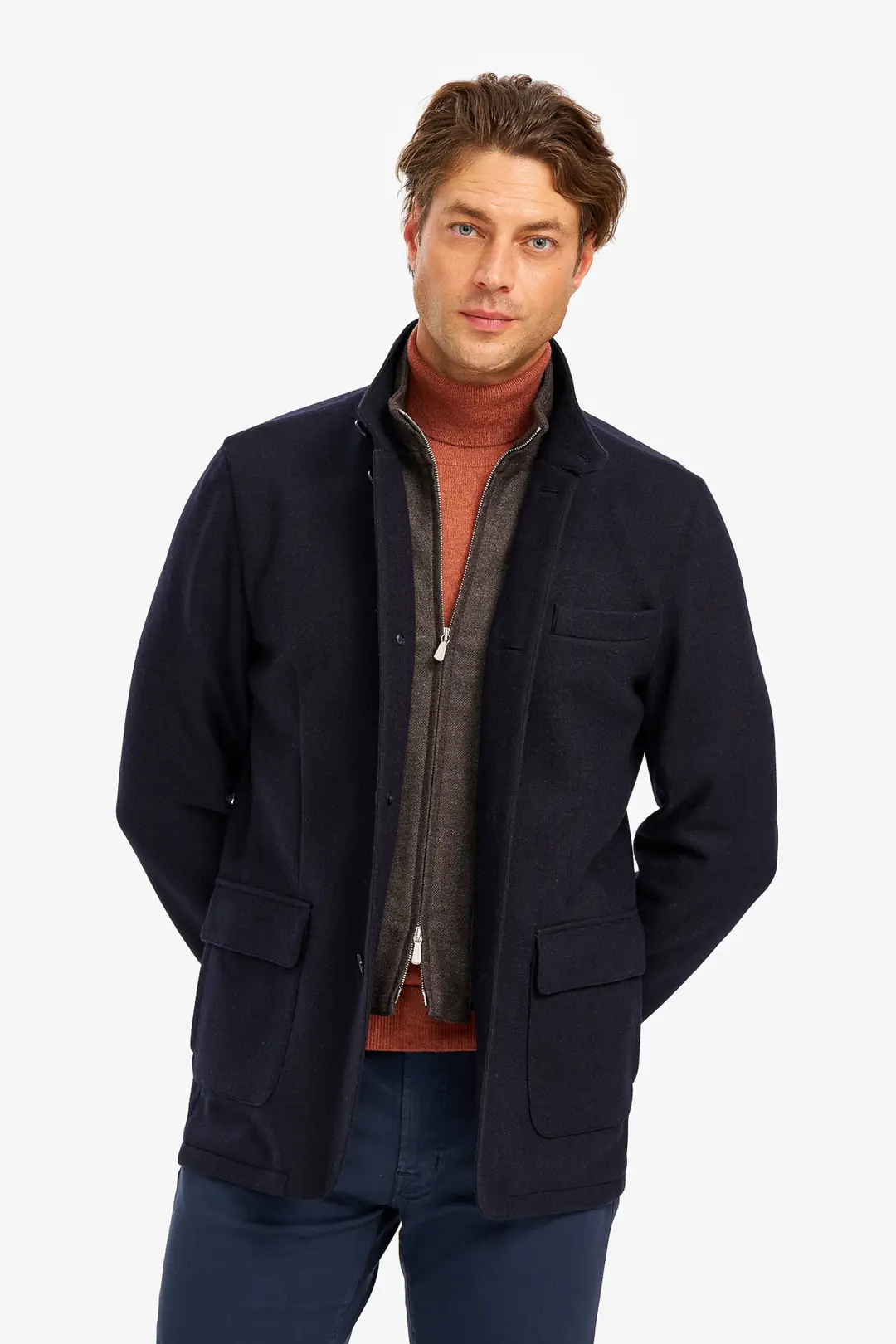 Jacket 3