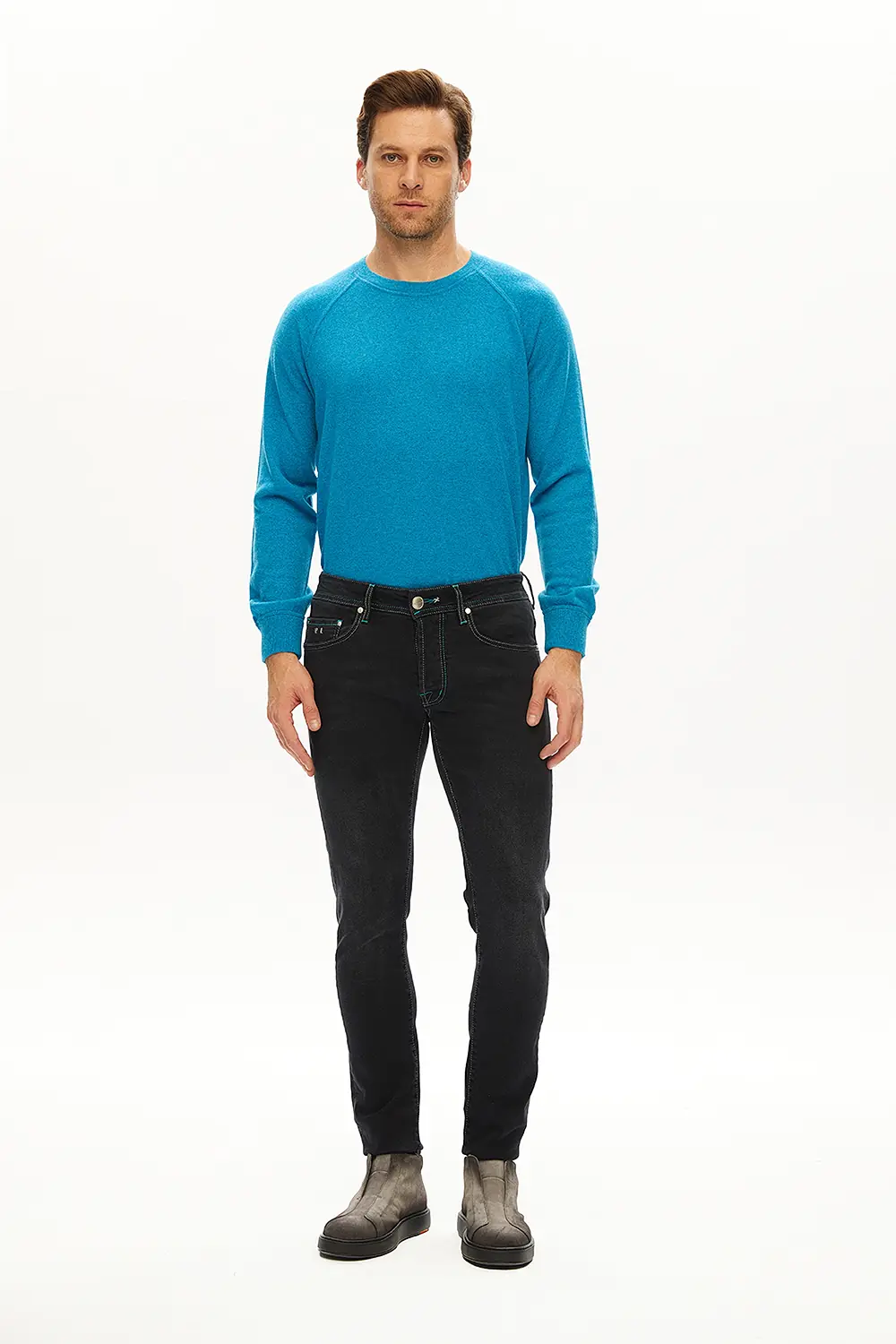 Jean