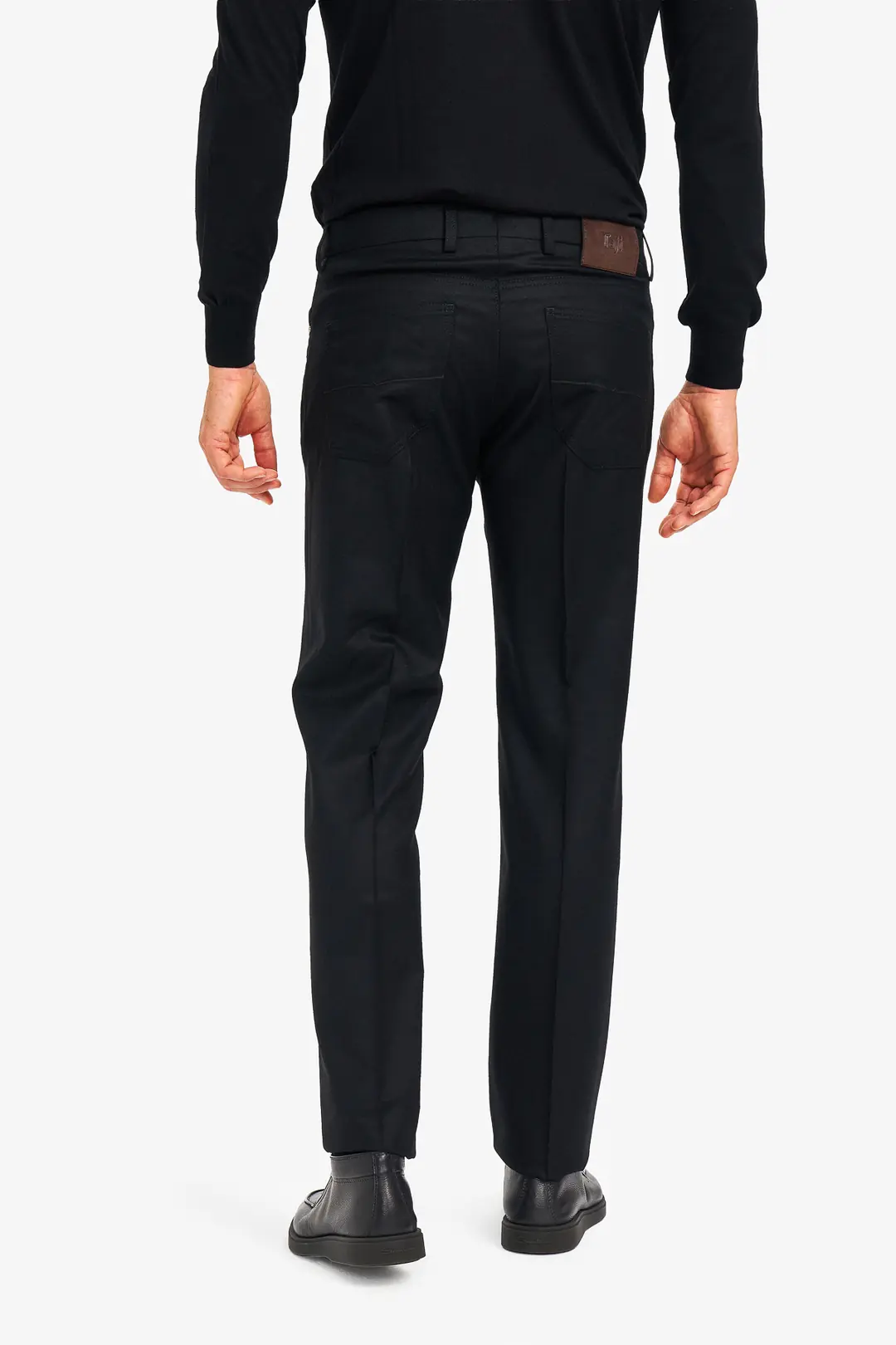 TROUSERS 7