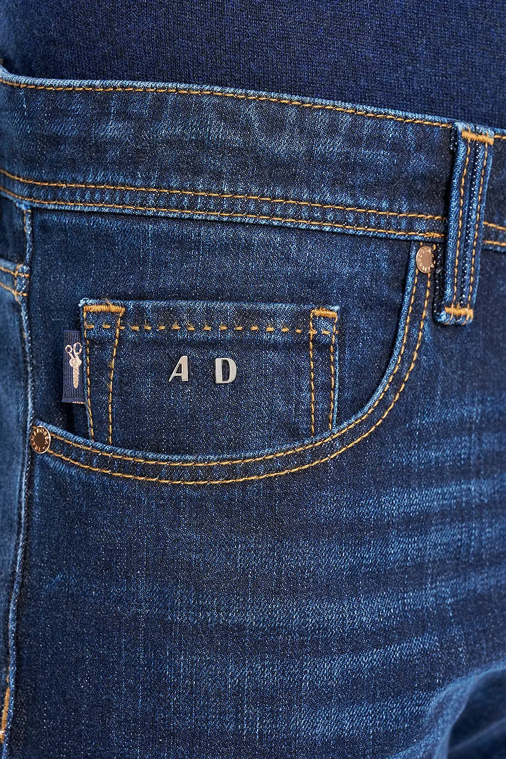 Jean 5