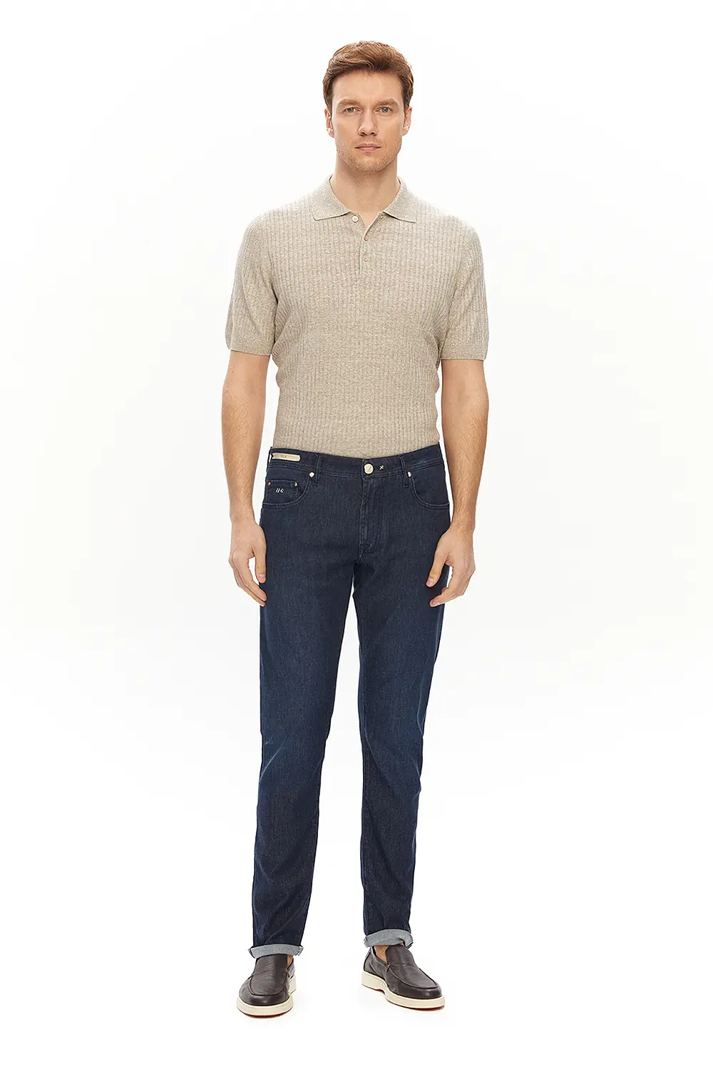 Jean