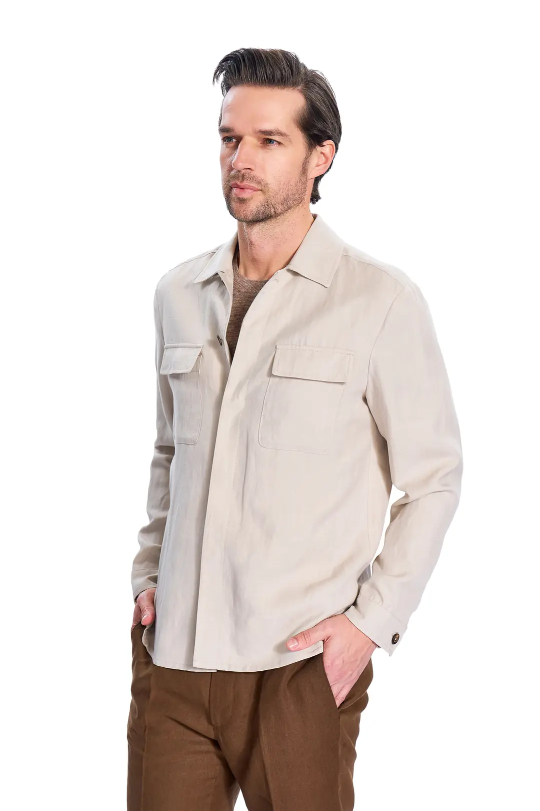 Overshirt 2
