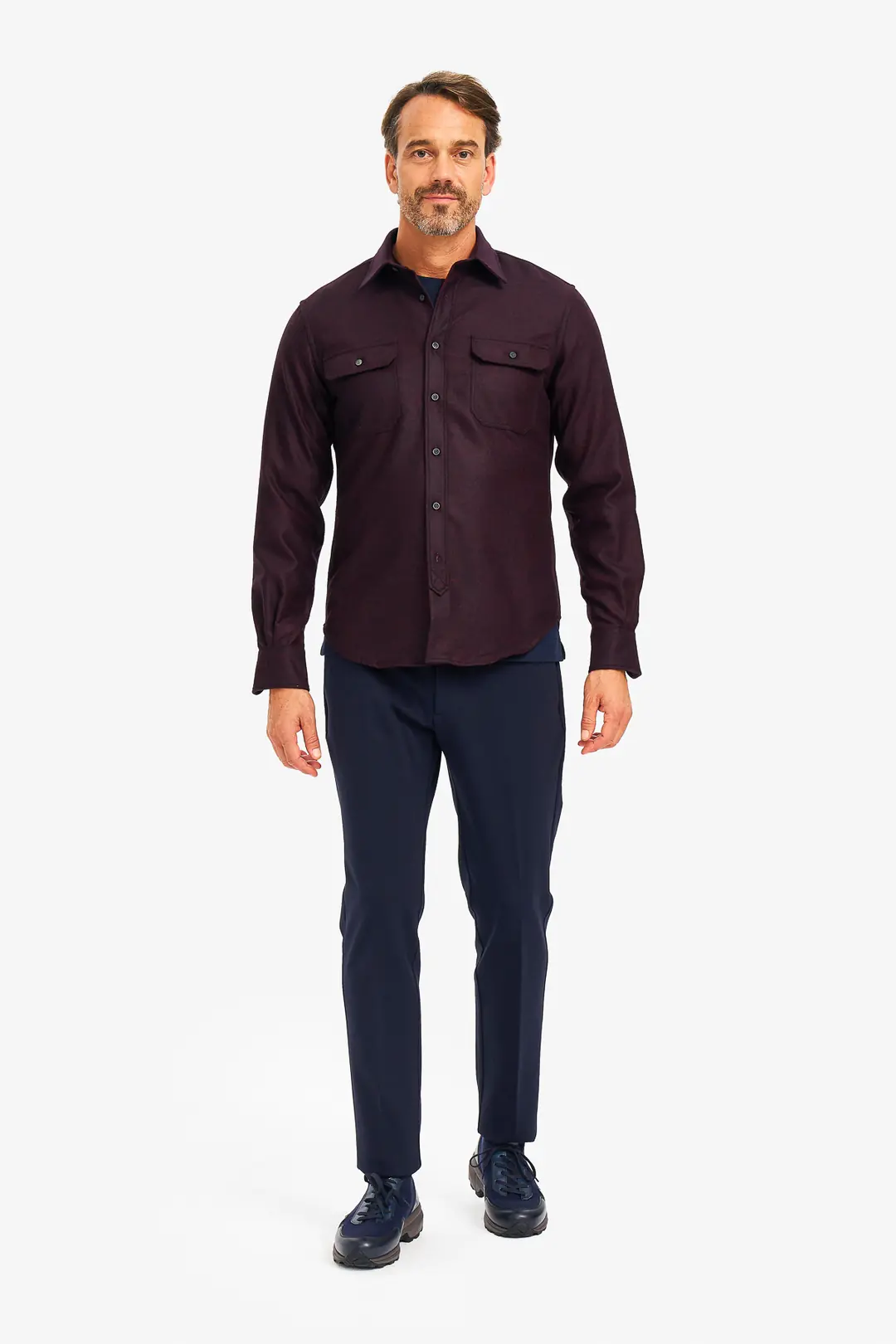 OVERSHIRT 3