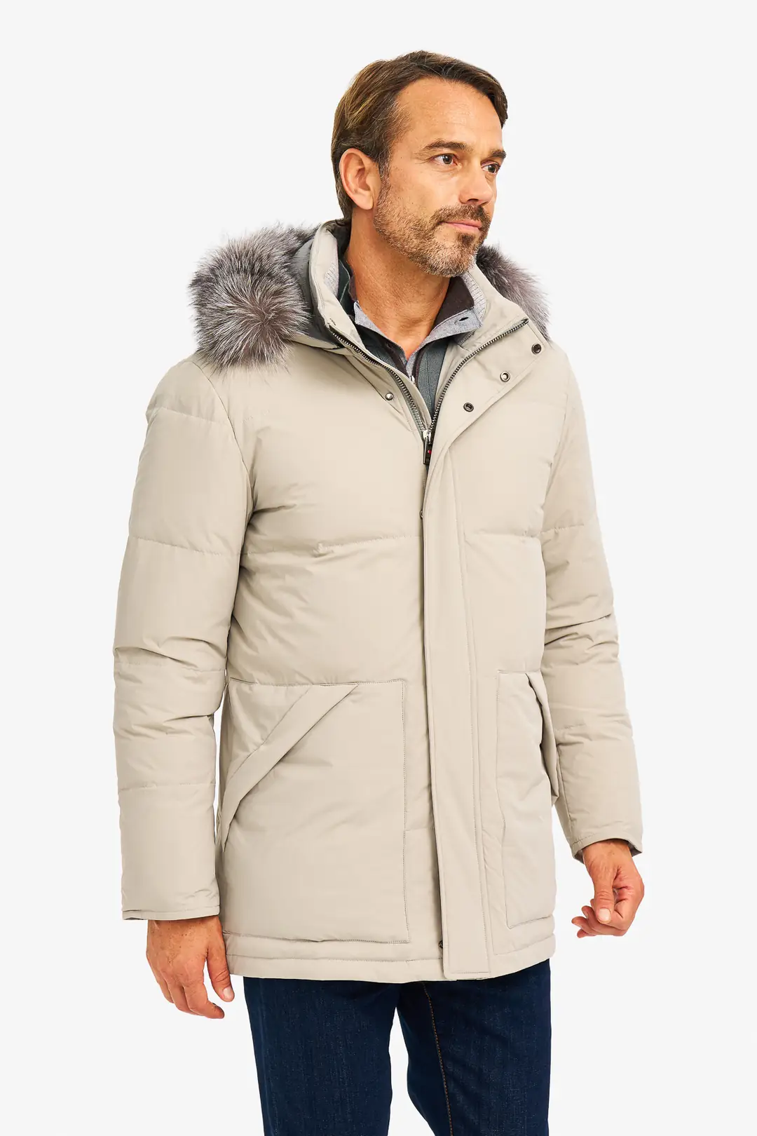 JACKETS 2