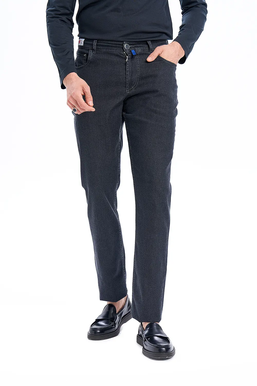 Jean 2