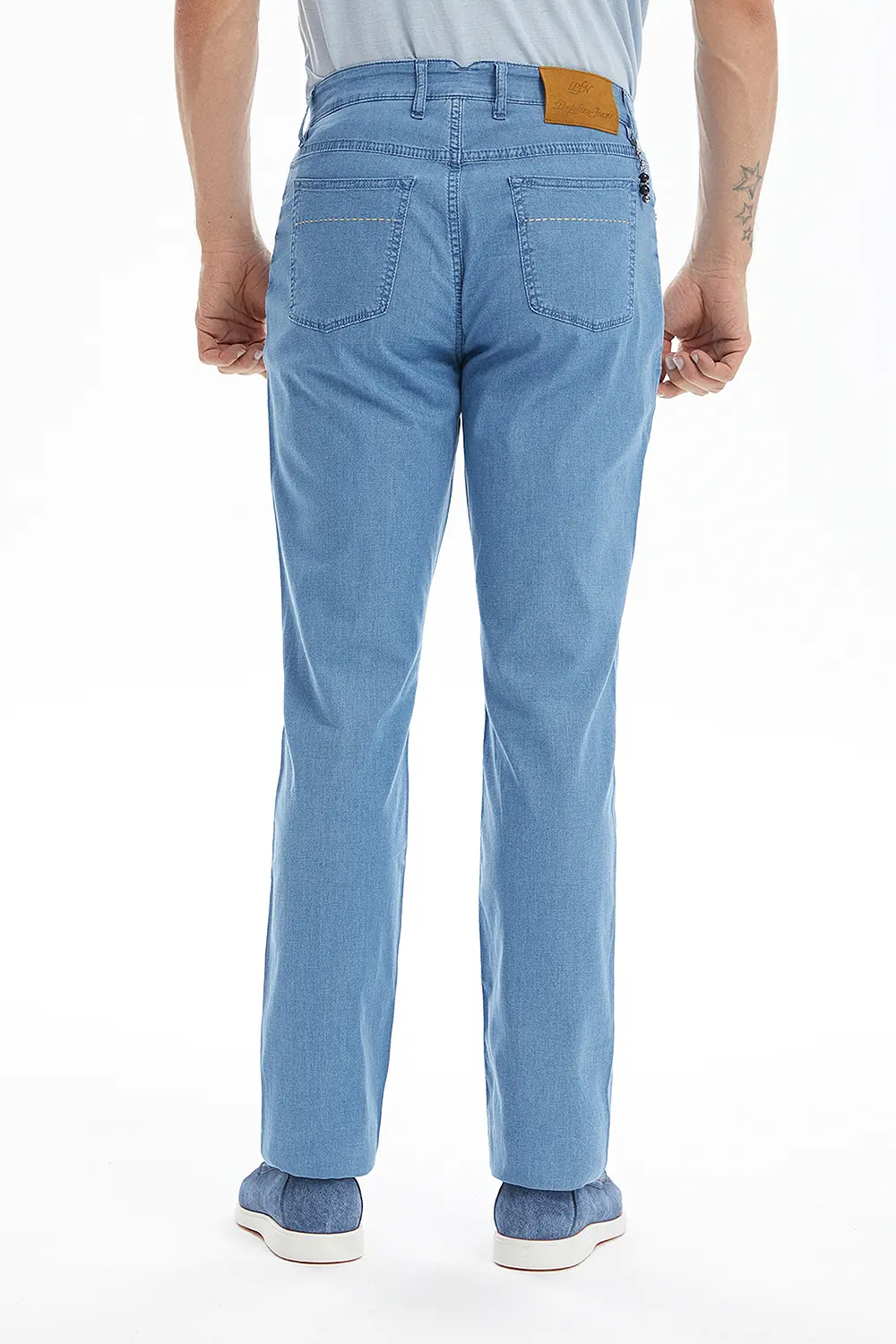Jean 5