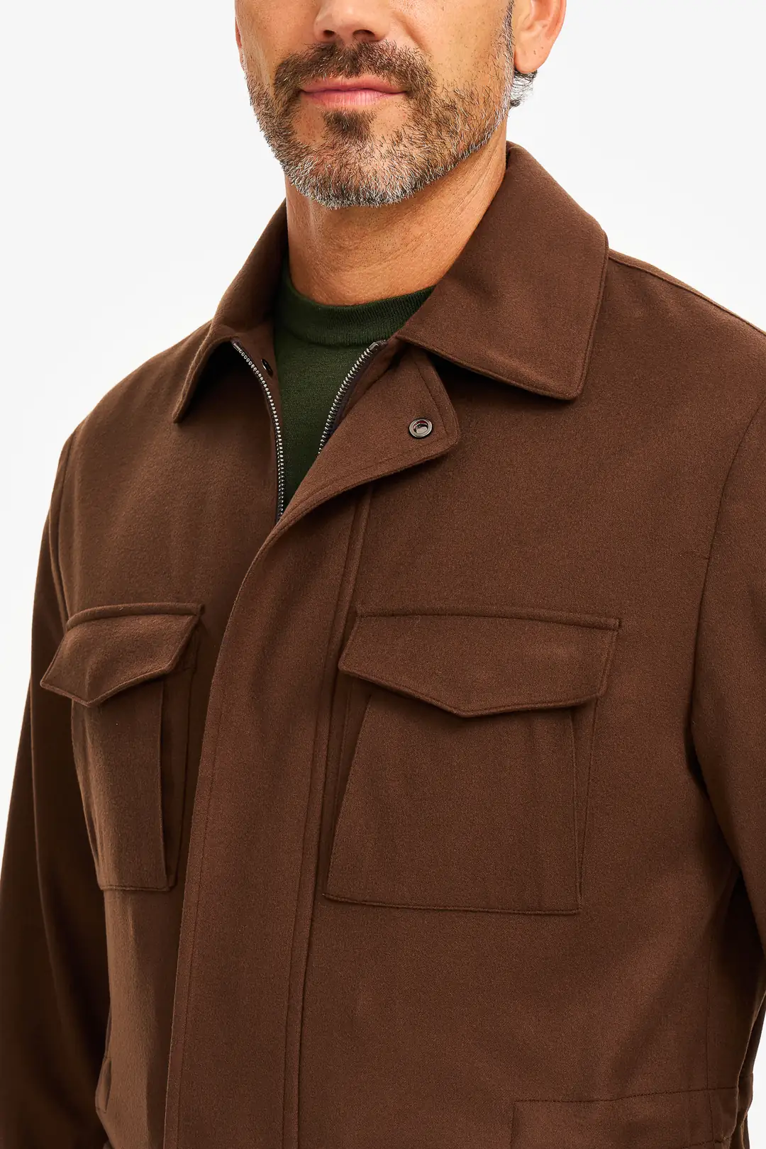 JACKETS 4