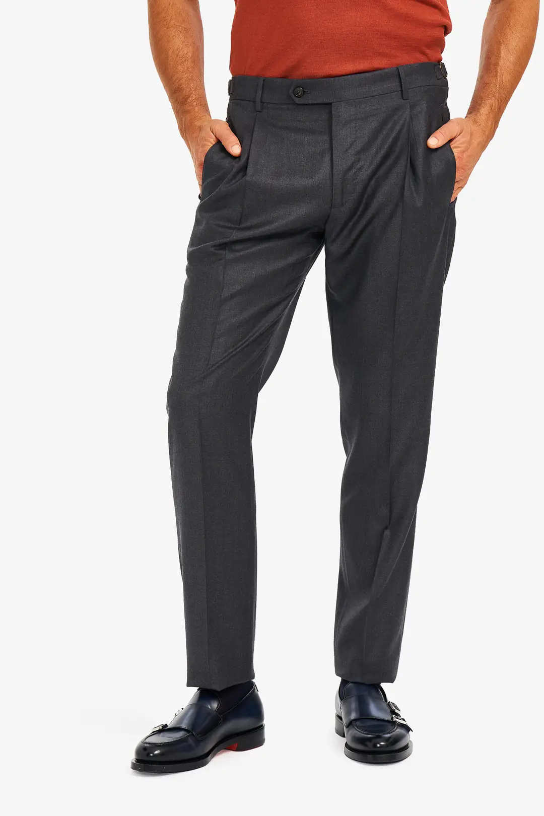 TROUSERS 2