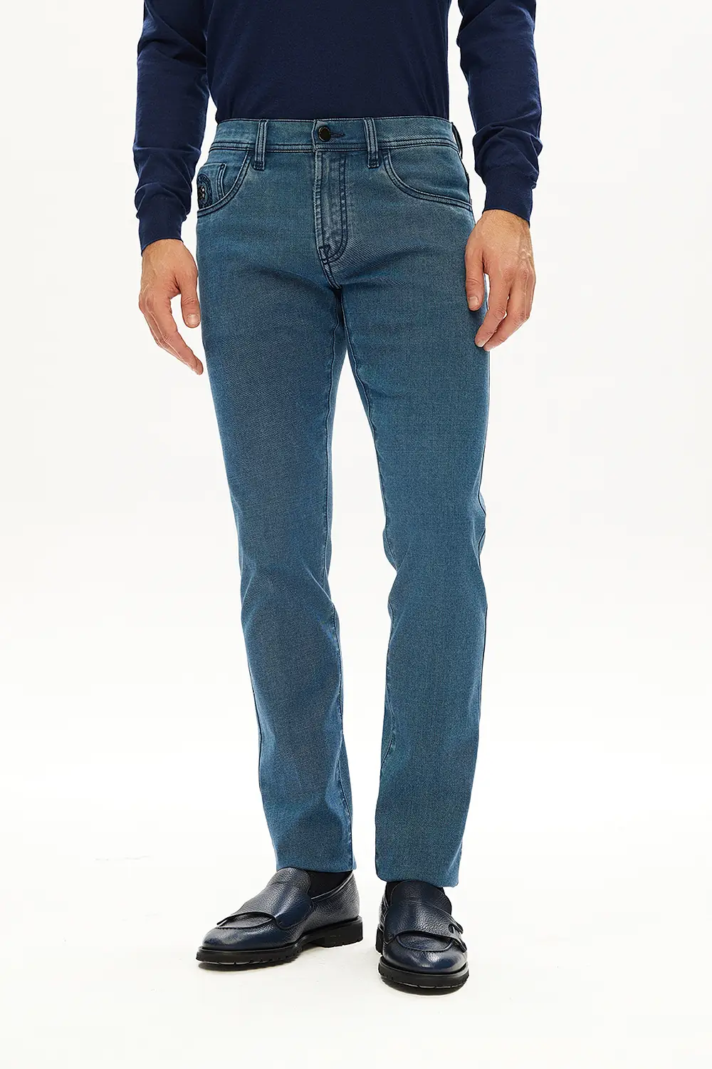 Jean 2