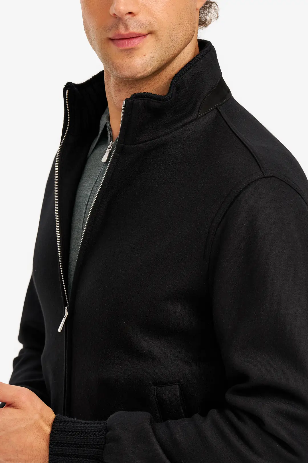 Jacket 3