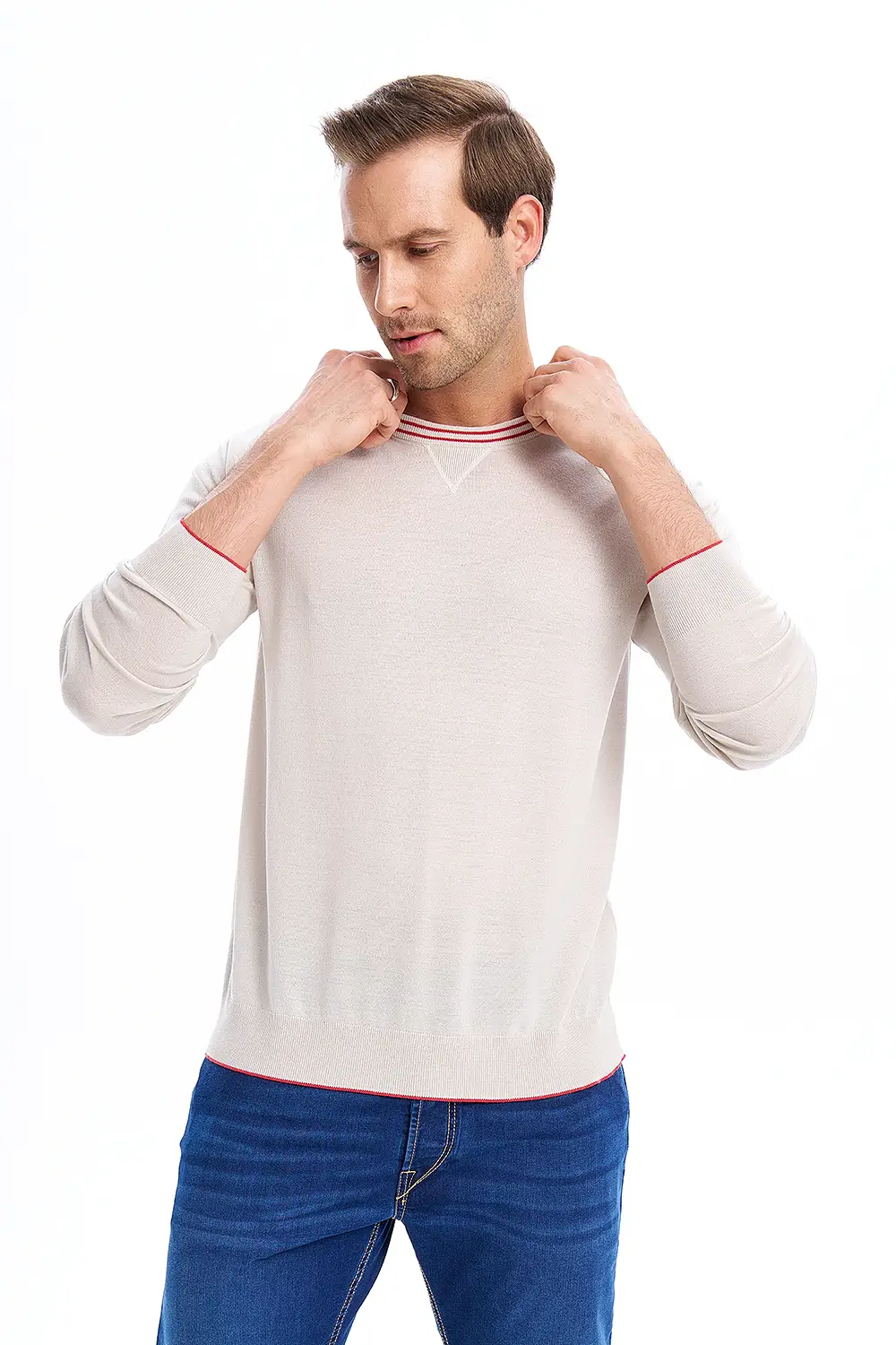 Sweater 2