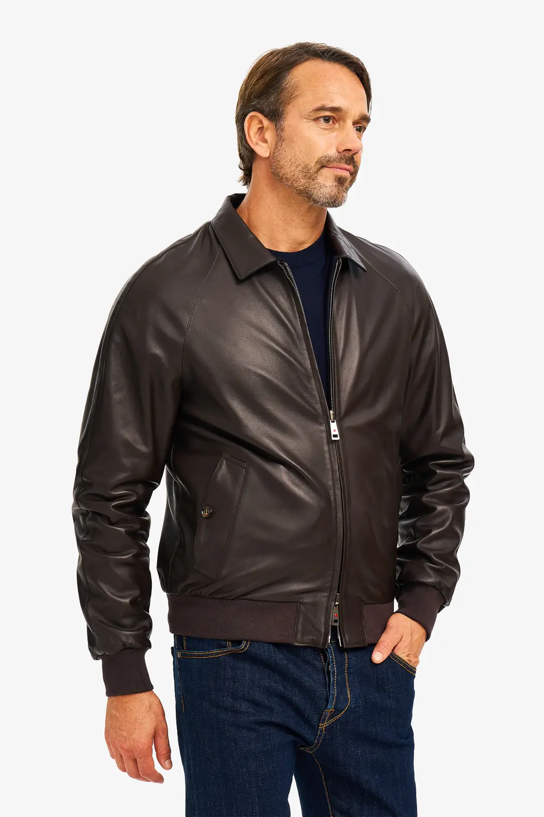 JACKETS 2