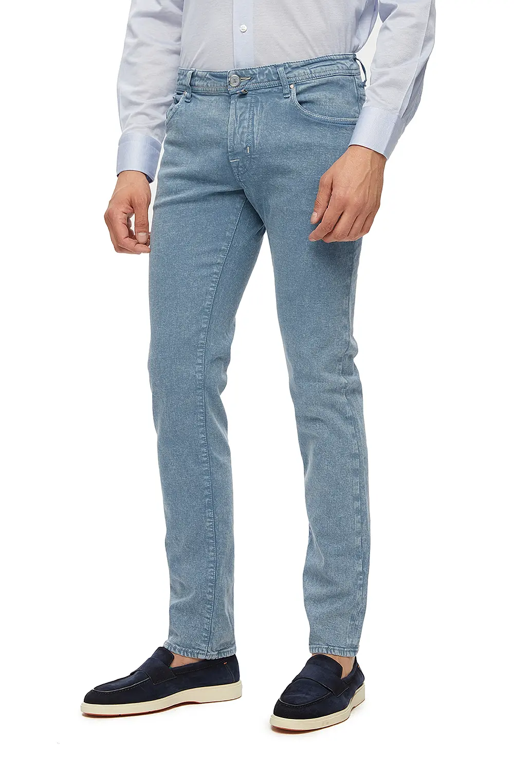 Jean 2