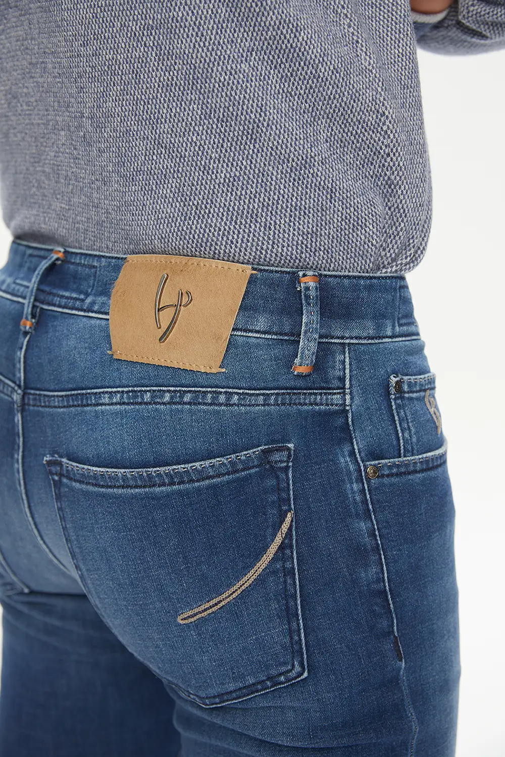 Jean 5
