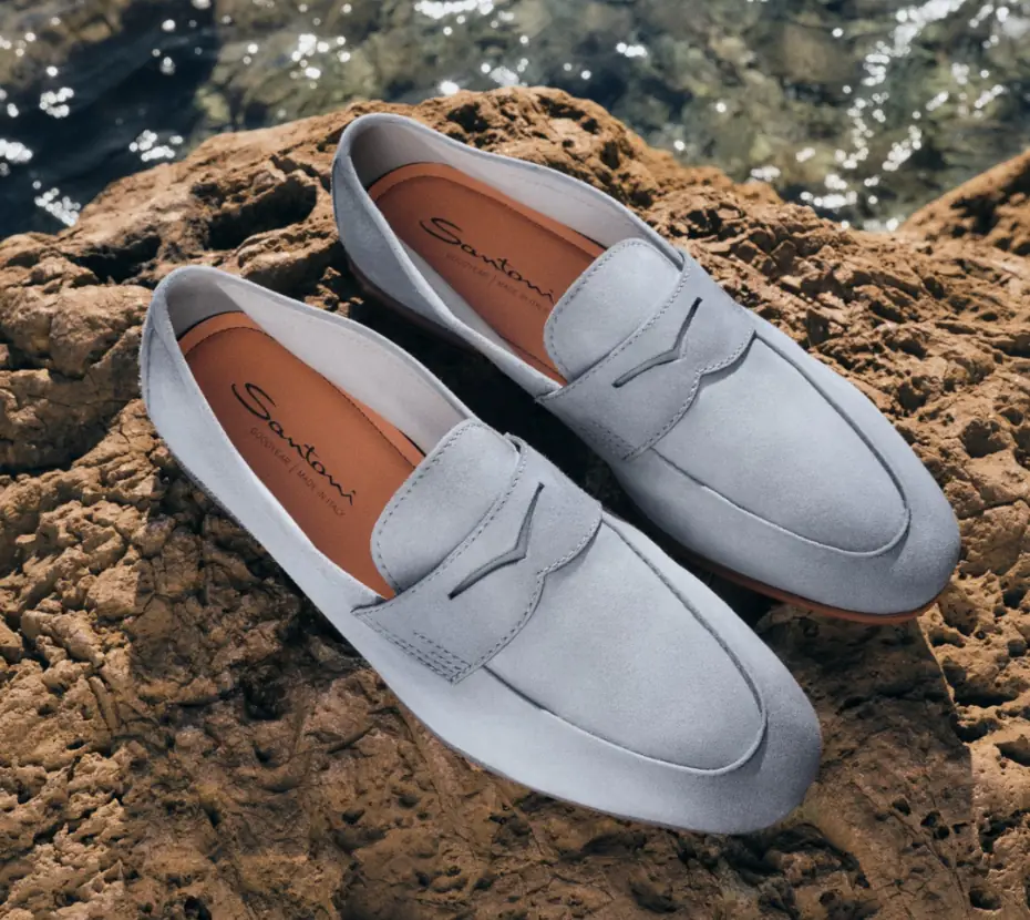 Santoni SS26