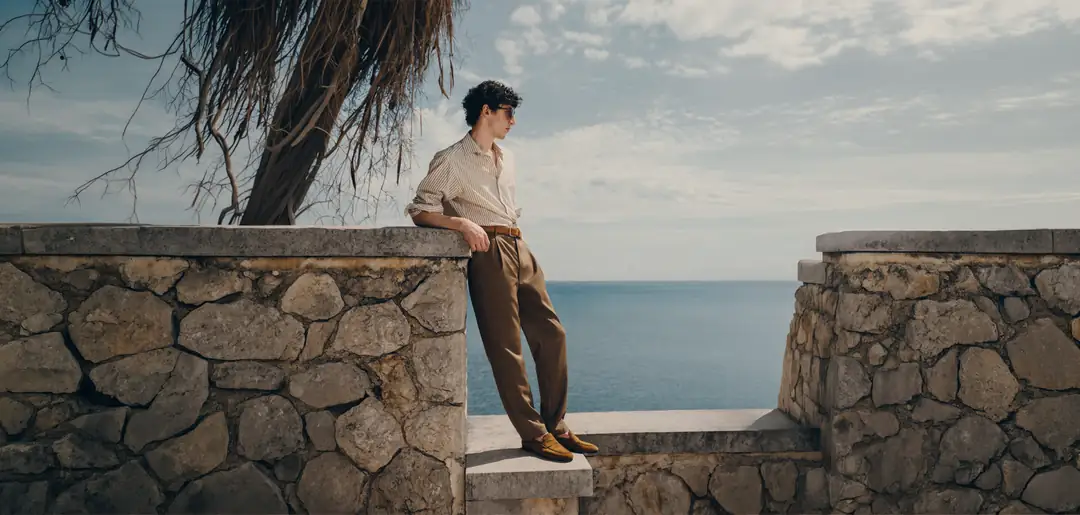 SS26 — Santoni